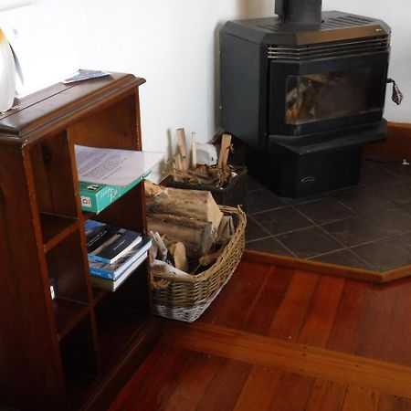 Blue Penguin Villa Timaru Ngoại thất bức ảnh
