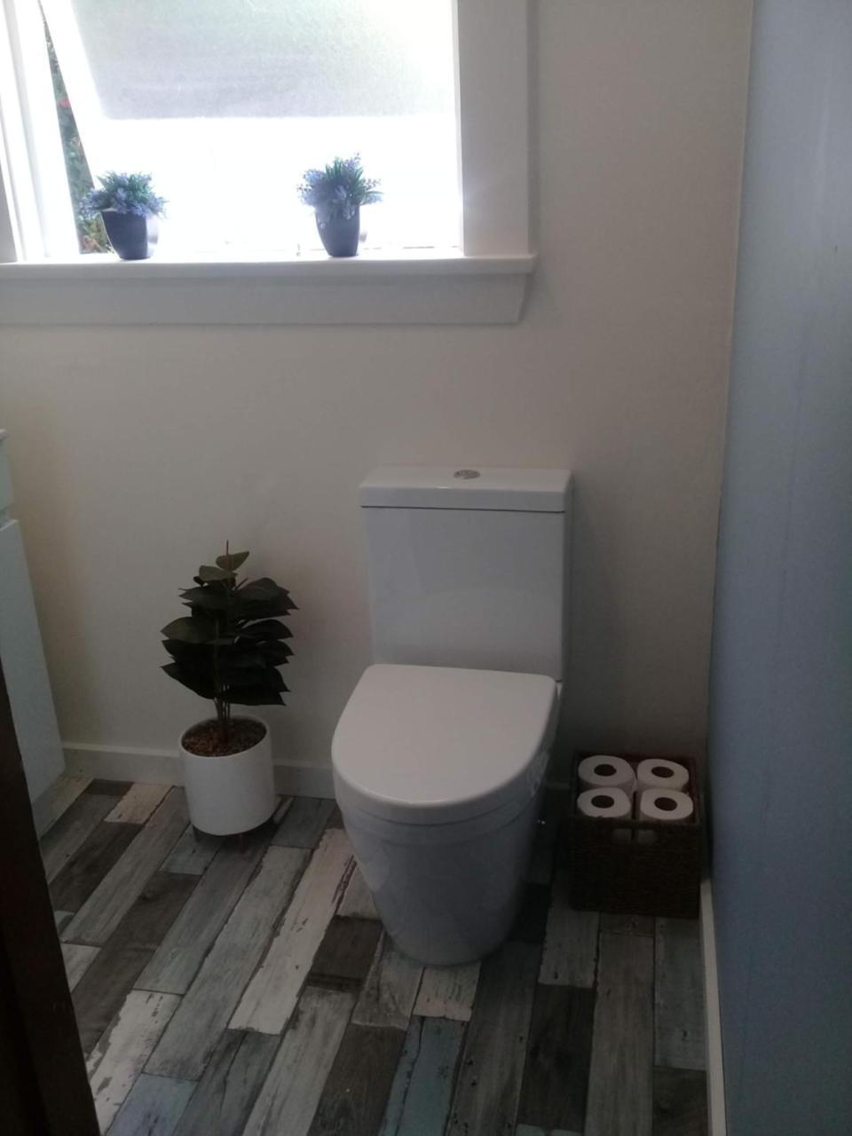 Blue Penguin Villa Timaru Ngoại thất bức ảnh