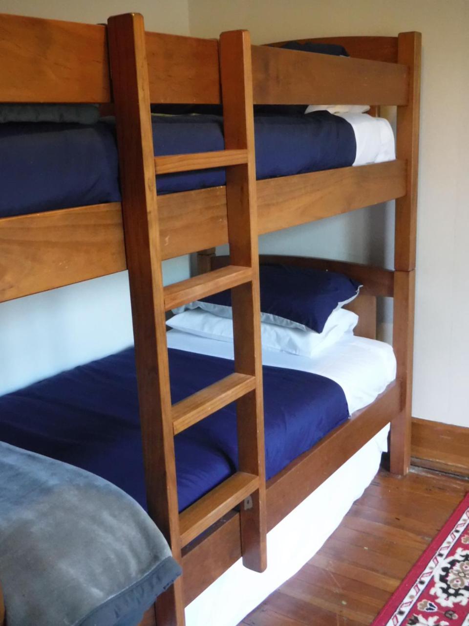Blue Penguin Villa Timaru Ngoại thất bức ảnh